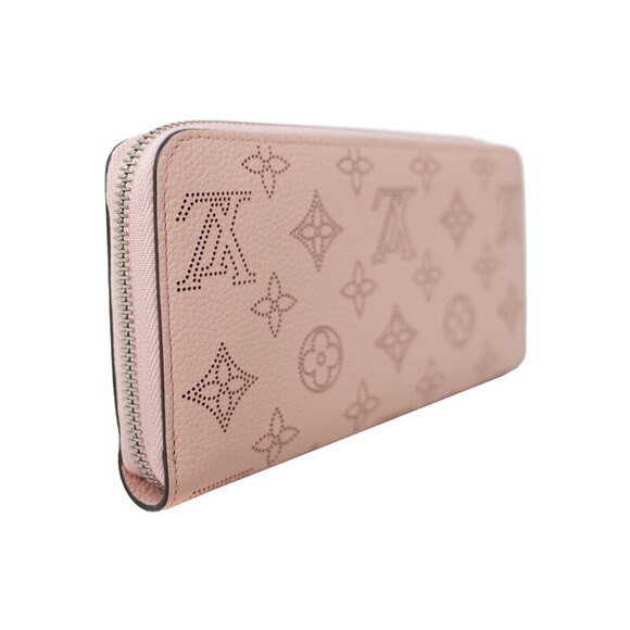 Louis Vuitton Mahina Zippy Wallet Zip Around Long - Picture 2 of 5